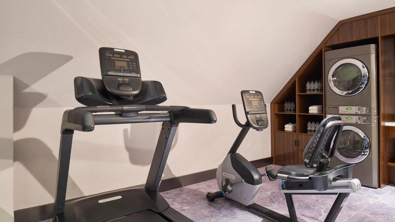 Hangzhou West Lake Milan Hotel - Ten Minutes Walk To The West Lake Екстериор снимка