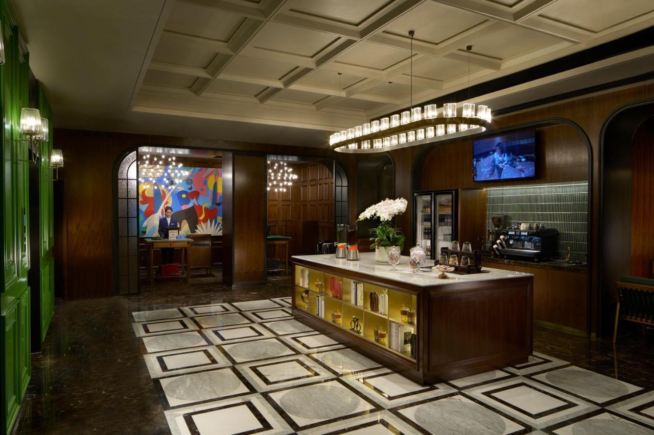 Hangzhou West Lake Milan Hotel - Ten Minutes Walk To The West Lake Екстериор снимка