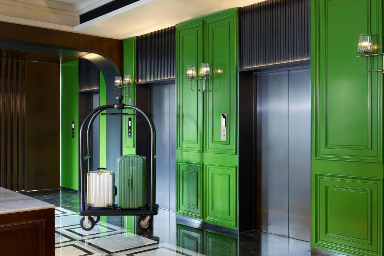 Hangzhou West Lake Milan Hotel - Ten Minutes Walk To The West Lake Екстериор снимка