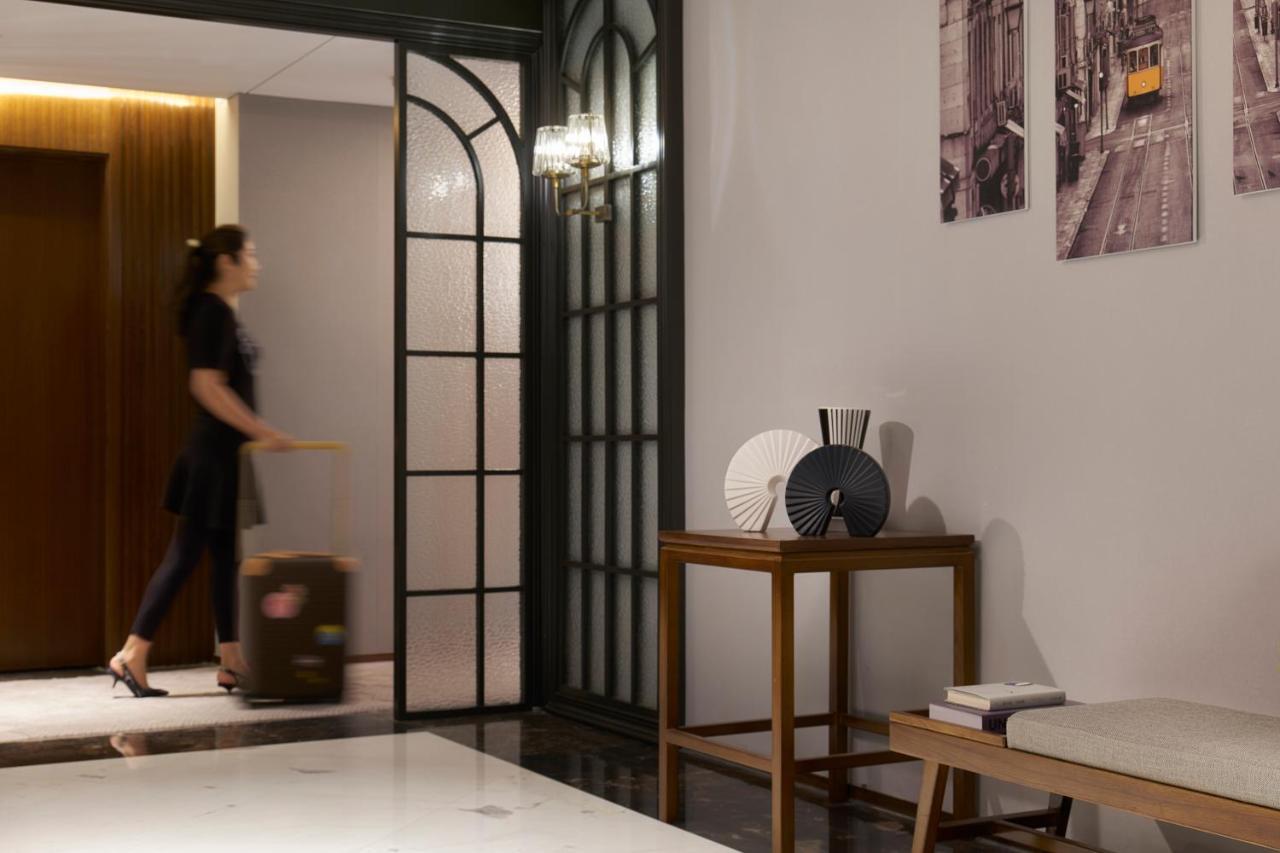 Hangzhou West Lake Milan Hotel - Ten Minutes Walk To The West Lake Екстериор снимка
