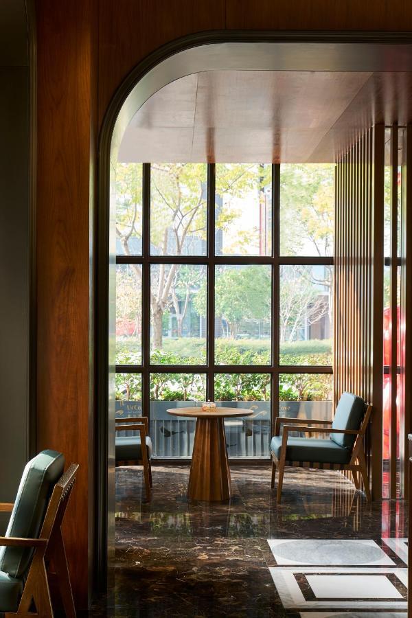 Hangzhou West Lake Milan Hotel - Ten Minutes Walk To The West Lake Екстериор снимка