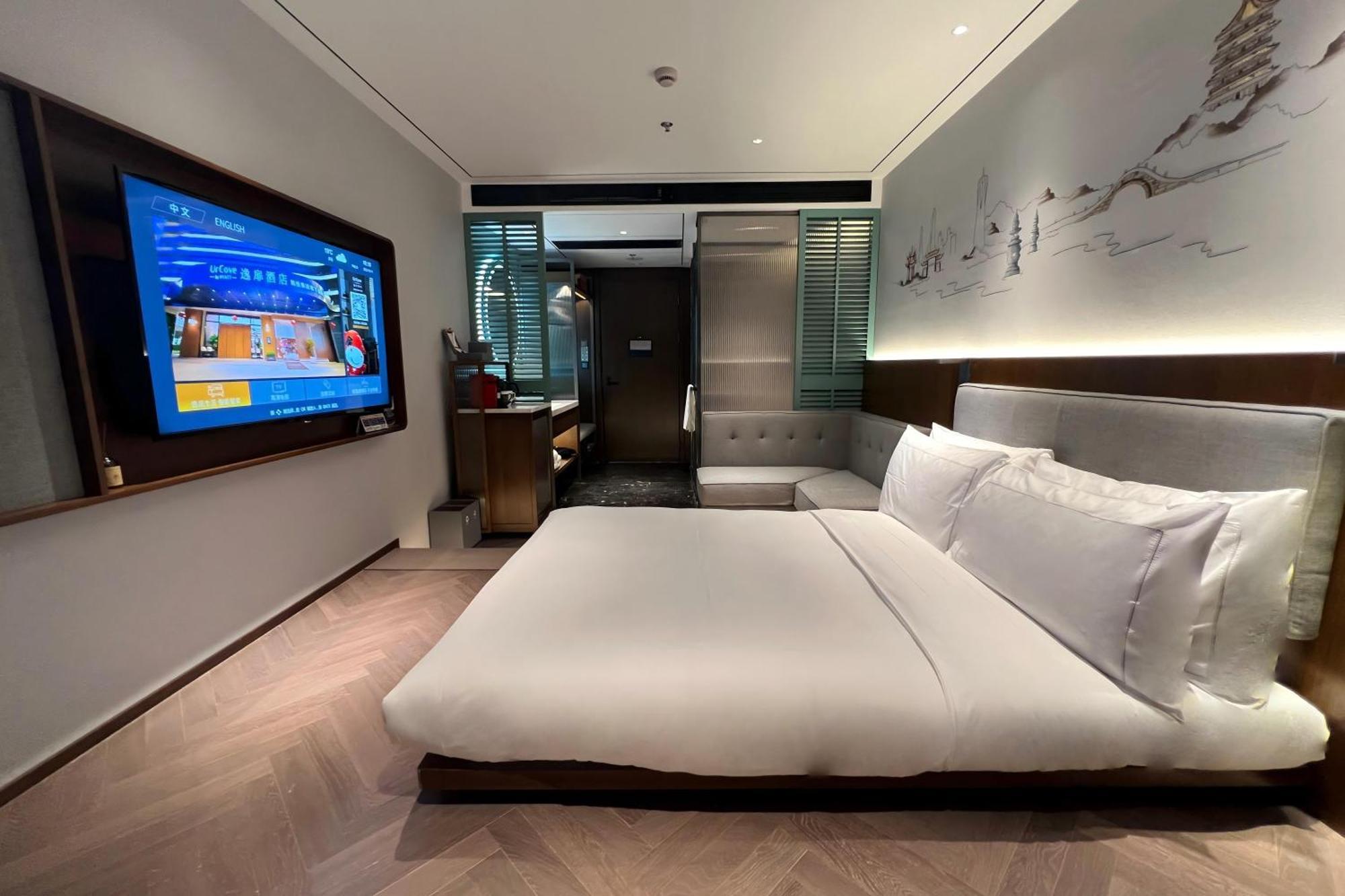 Hangzhou West Lake Milan Hotel - Ten Minutes Walk To The West Lake Екстериор снимка