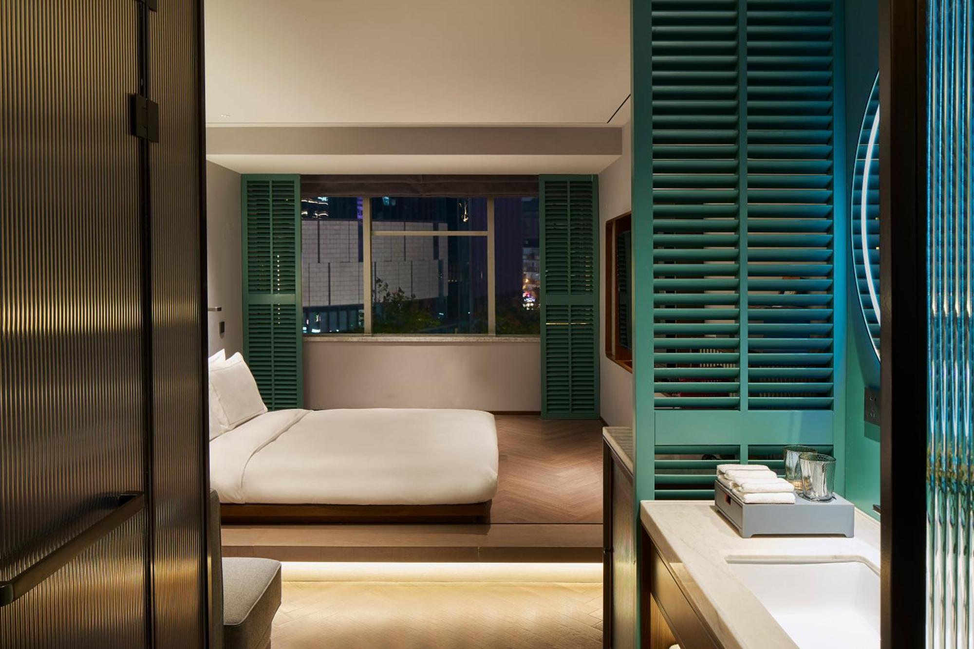 Hangzhou West Lake Milan Hotel - Ten Minutes Walk To The West Lake Екстериор снимка
