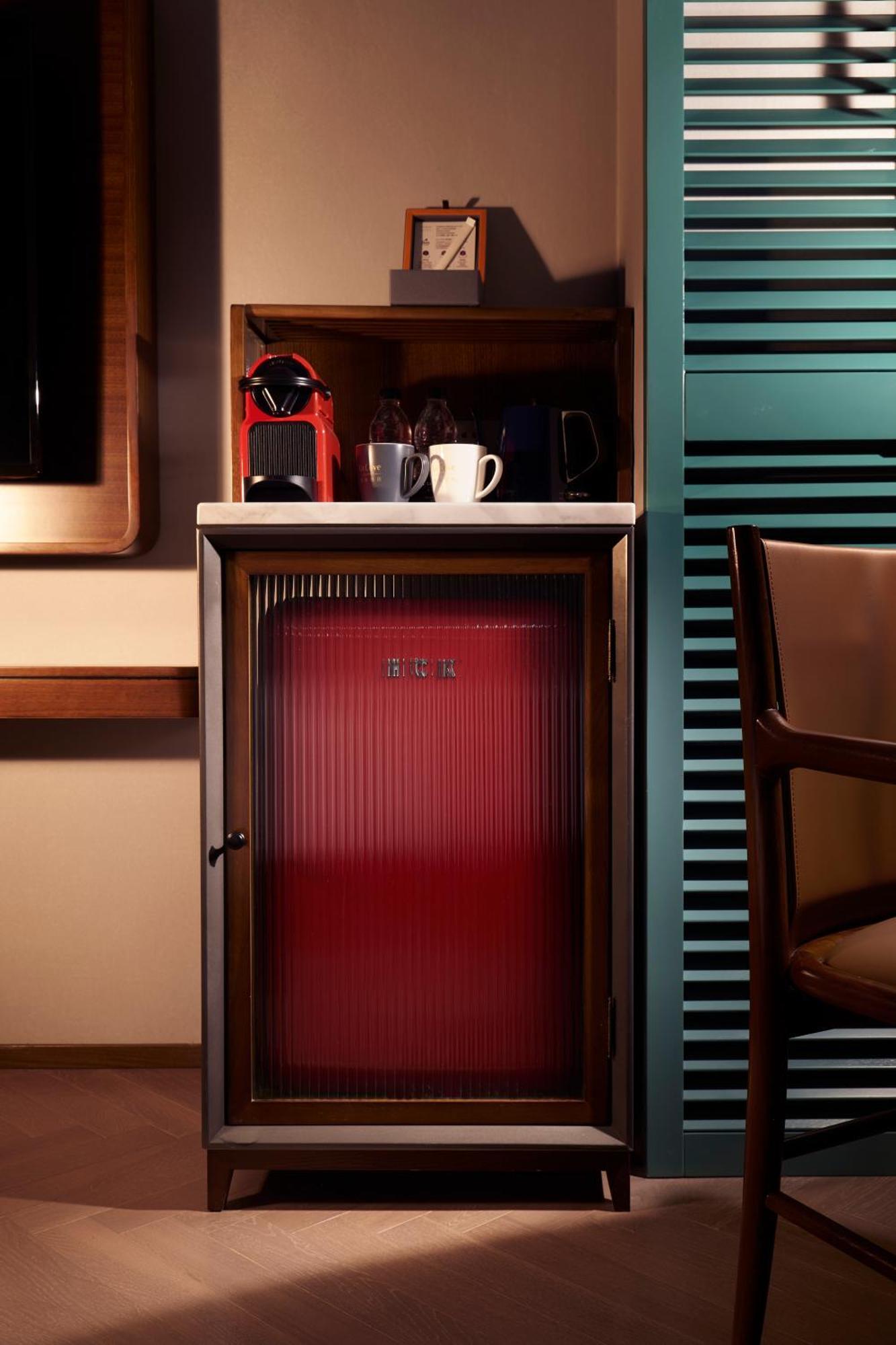 Hangzhou West Lake Milan Hotel - Ten Minutes Walk To The West Lake Екстериор снимка