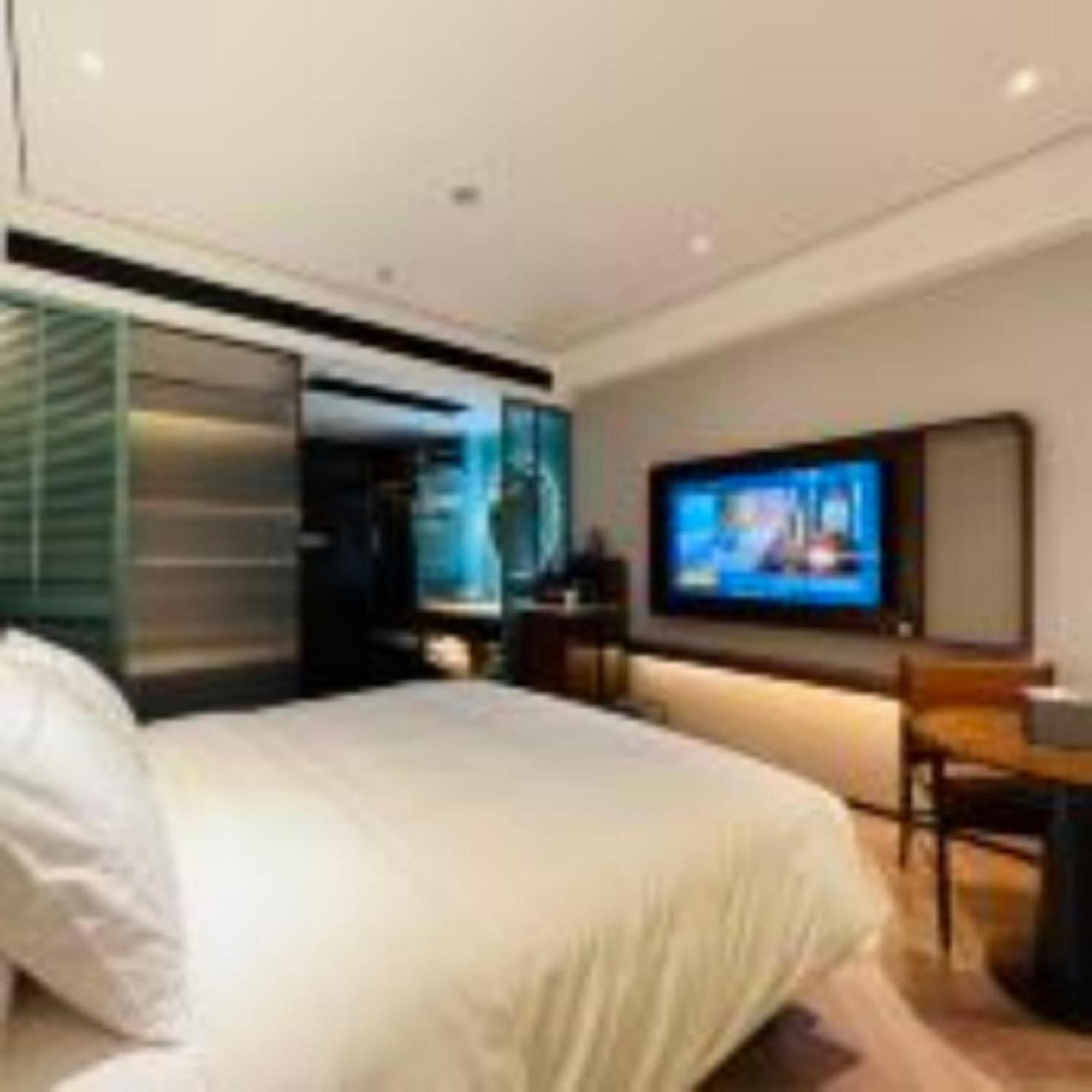 Hangzhou West Lake Milan Hotel - Ten Minutes Walk To The West Lake Екстериор снимка